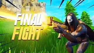 Fortnite “Final Fight” LTM Highlights