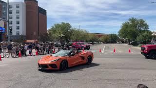 Pueblo State Parade 2024