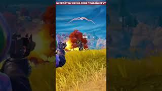 FORTNITE noob alert: hello there  #fortnite #fortnitecommunity #fortniteshorts