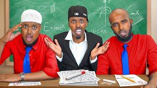 WHO IS THE SMARTEST FT CHUNKZ & DARKEST MAN