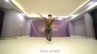 Yash Kanojia | Showcase | Ishq Kameena | UCI Studios Workshop | Agra