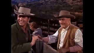 Bonanza -  El Hayburner | Capítulo Completo en Español Latino