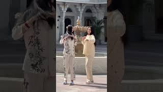 Gurkirat Randhawa Ka New Dance  #shorts #viral #fanpage #Inder&kirat