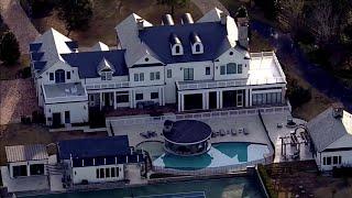 Florida man bought mansion, luxury cars with PPP loan money, feds say