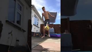 Football Freestyle (2)