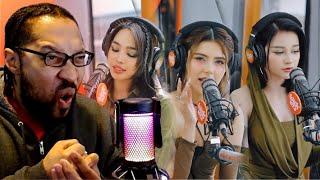 G22 performs "Limitless" LIVE on Wish 107.5 Bus