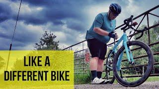 How Does The Perfect Bike Position Go So Wrong?