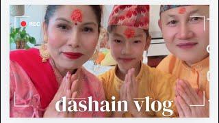 dashai vlog 2024