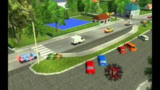 Tz Express Map 1.2 Trailer [HD] + Download