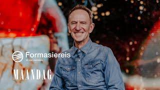 Maandag | 21 Oktober 2024 | Formasiereis: Die groot gaping