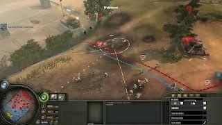 Company of Heroes 1 new Red Ball meta