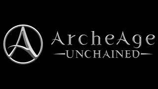 Archeage: Unchained Music - Gweonid Forest