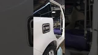 Toyota Avanza salon dalam bongkar interior full detailing #salonmobil #detailing