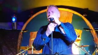 P.I.L.  PUBLIC IMAGE  AT FIBBERS YORK 22/9/2015