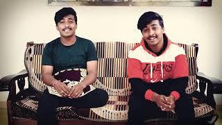 Kaise Hua -Omkar Patil | Unplugged cover | Twins | Kabir Singh |