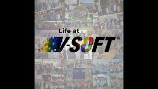 Life at V-Soft