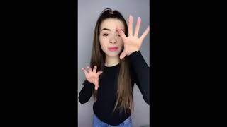 Musical. ly @kompleksiaraxx #LipSync #16