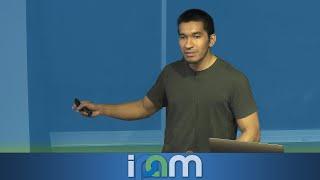 Cesar Cuenca - The Symplectic Schur Process - IPAM at UCLA