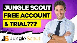 Jungle Scout Free Account & Trial  Can You Get Free Access In 2023?