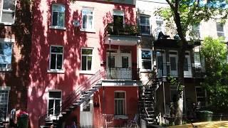 Montreal's Hochelaga (ii)