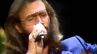 Bee Gees - The Only Love