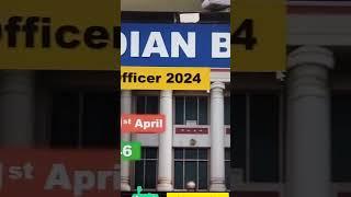 INDIAN BANK SO RECRUITMENT 2024 ! BANK RECRUITMENT 2024 (BANK)