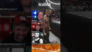 [ᴅᴇᴀᴅʟᴏᴄᴋ] A Brief History of Mike Enis and his partner... D. Slater.  #deadlockpodcast #WCW