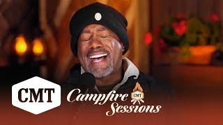 Darius Rucker Performs “Come Back Song” | CMT Campfire Sessions