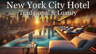 10 Best Hotels in New York City - Experience Big Apple Luxury