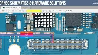 Samsung A21s(A217) No da Imagen - Aprendamos a diagnosticar Fallas de imagen y Backlight