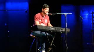 Rahil Naik - Four Chord Mash Up