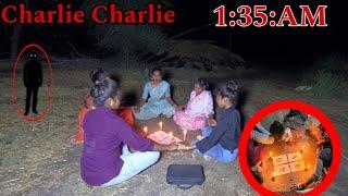 Charlie charlie  || bhoot