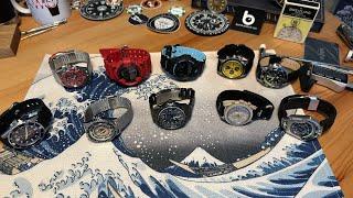 Spring Cleaning Watch Sale!! Citizen, Mido, GSHOCK.. more!!