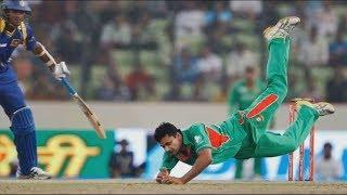 Love for Captain Mashrafe Bin Mortaza