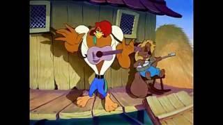 amigos inseparables debes brillar editado brilla ya rock a doodle