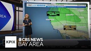 Friday morning First Alert Weather forecast 12/20/24