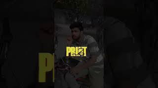 M Ubaid
