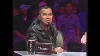 INDONESIAN IDOL audisi Suara Keren