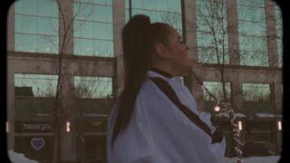 Shayla Souliere - Unsend (Official Music Video)
