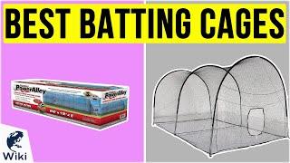 5 Best Batting Cages 2020