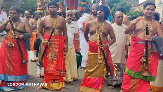 Kurai Onrum Illai  I #kpkumaran #psbalamurugan I Shri Kanaga Thurkkai Amman #therthiruvizha 23