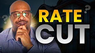 Why Are Mortgage Interest Rates Still HIGH!