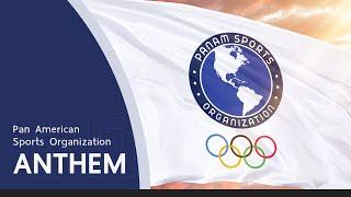 Pan American Sports Organization Anthem | PASO Anthem | Official Anthem