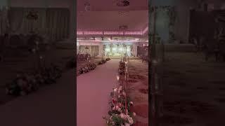 Best Wedding Venue In London || Grand Sapphire London