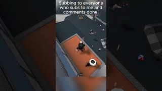 Subbing to Everyone who Subs to Me #roblox  #mm2 #freesubscribers  #sub4sub  #mm2glitch  #mm2edit