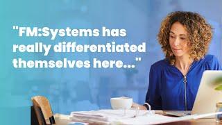 FM:Systems Hybrid Workplace Analytics