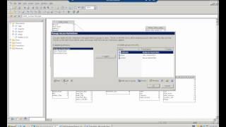 Security for Business Intelligence Part 1 - 1-24-2012