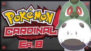 Tons of NEW Pokémon!! Pokémon Cardinal Episode 8