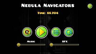 Nebula Navigators 1:55