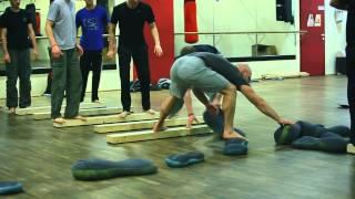 Kettlebell Fever | Primal Move UK | Primal Move Progressions